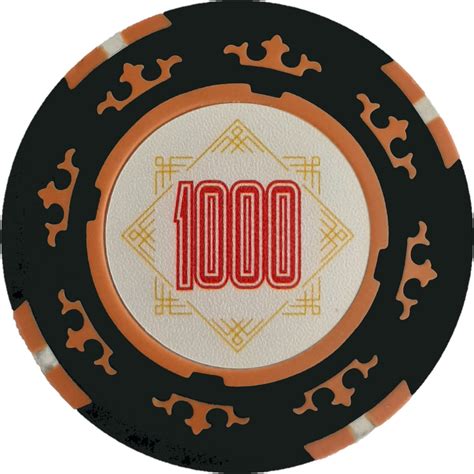 kil poker chip setleri 1000